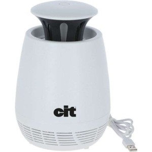 Insectenval Cit UV met ventilator